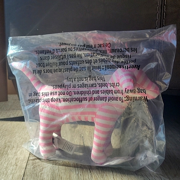 PINK MINI DOG - Picture 5 of 8